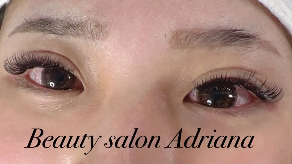 マツエク・マツパ ADRIANA 大久保駅前徒歩2分のネイルデザイン
