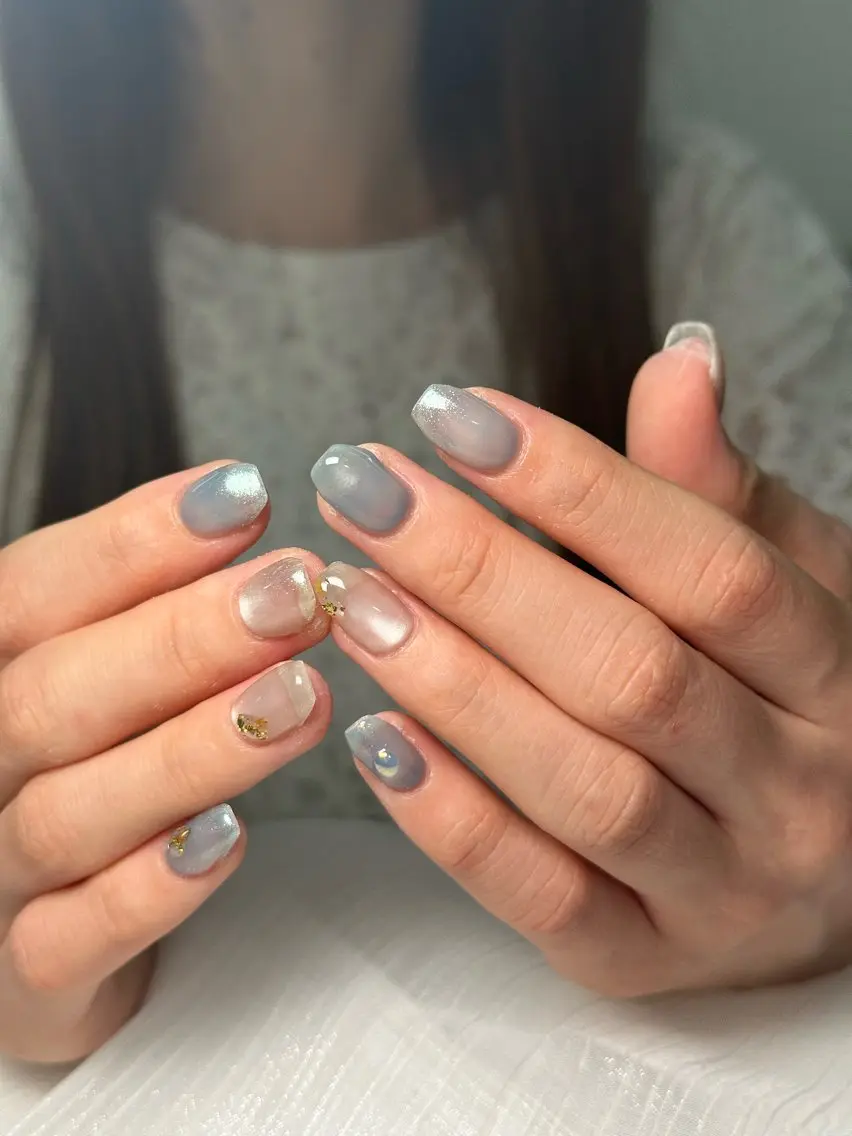 ネイル ハンドネイル Amori kanaのネイルデザイン