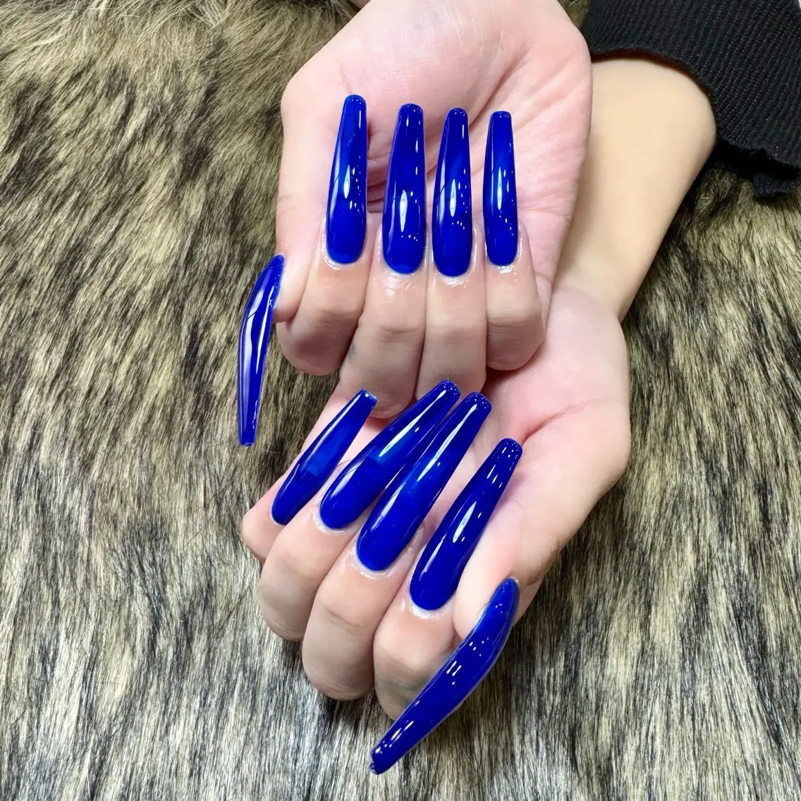 ネイル ハンドネイル Doris Nail Salonのネイルデザイン