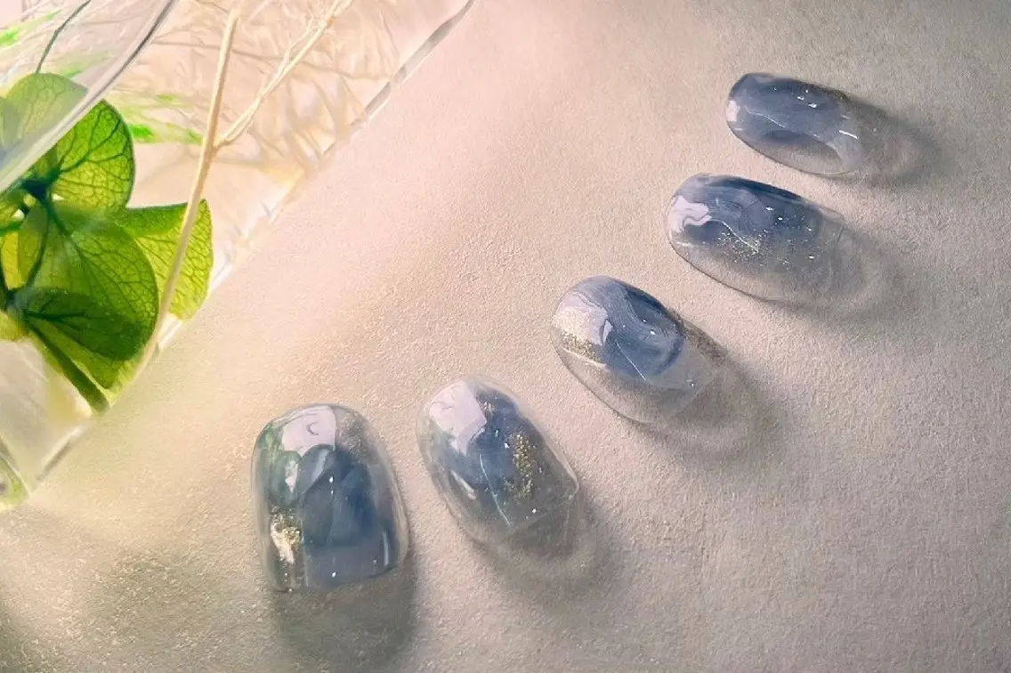 ネイル nail salon 8のネイルデザイン