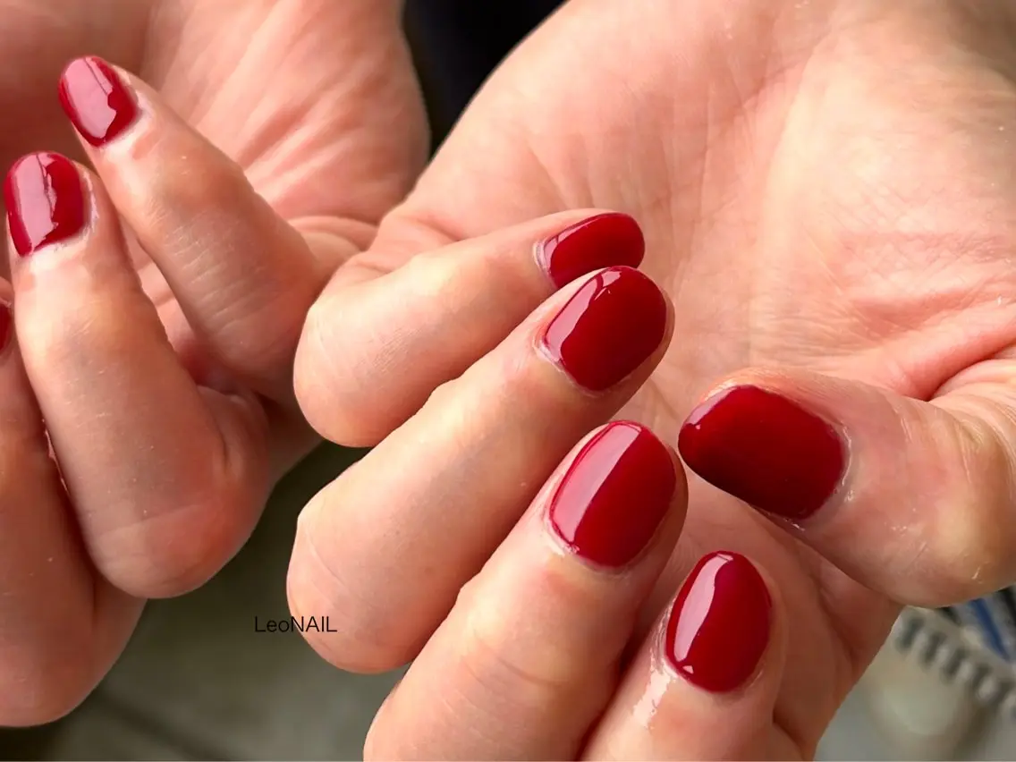 ネイル Leo NAILのネイルデザイン
