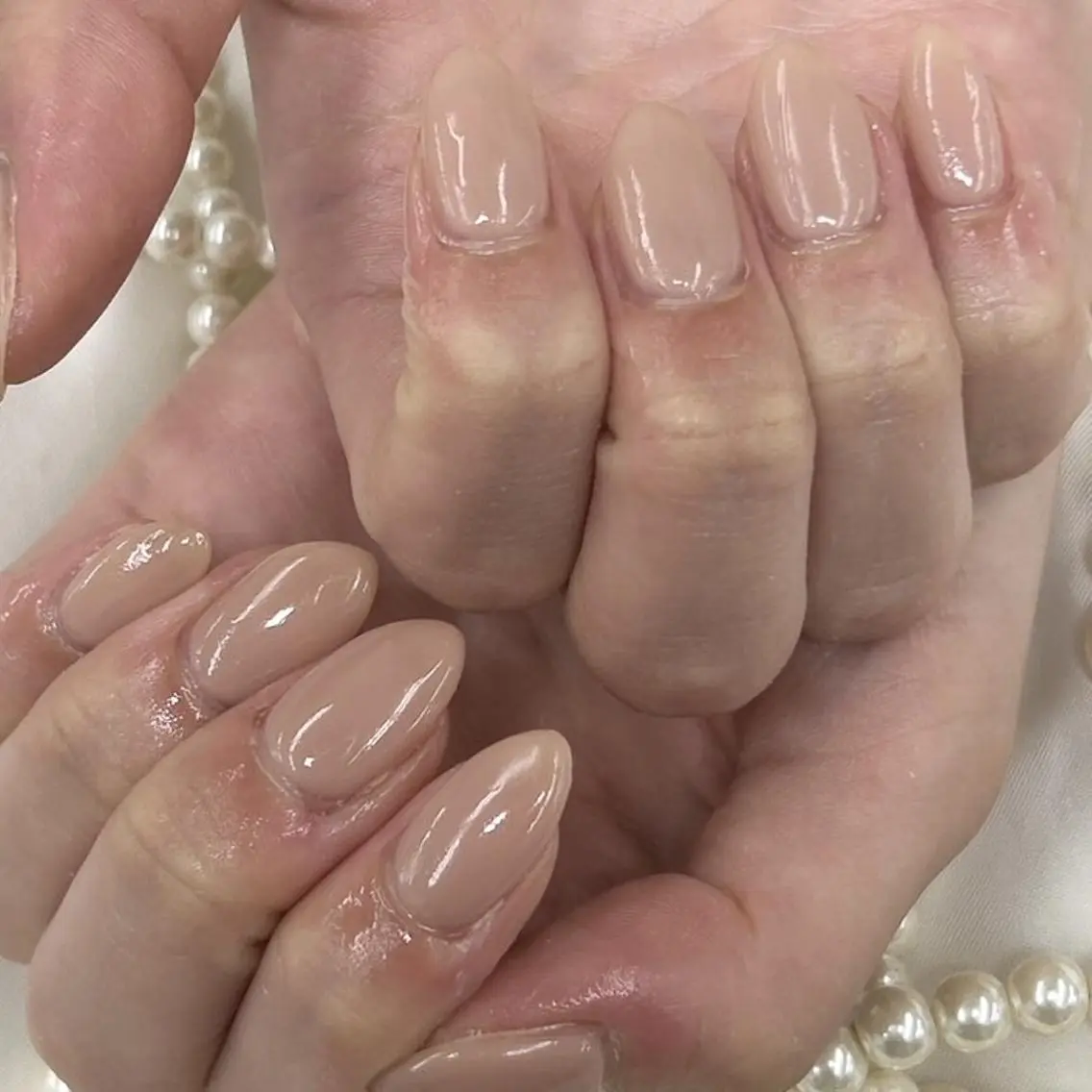 ネイル Nail salon Honey Beeのネイルデザイン