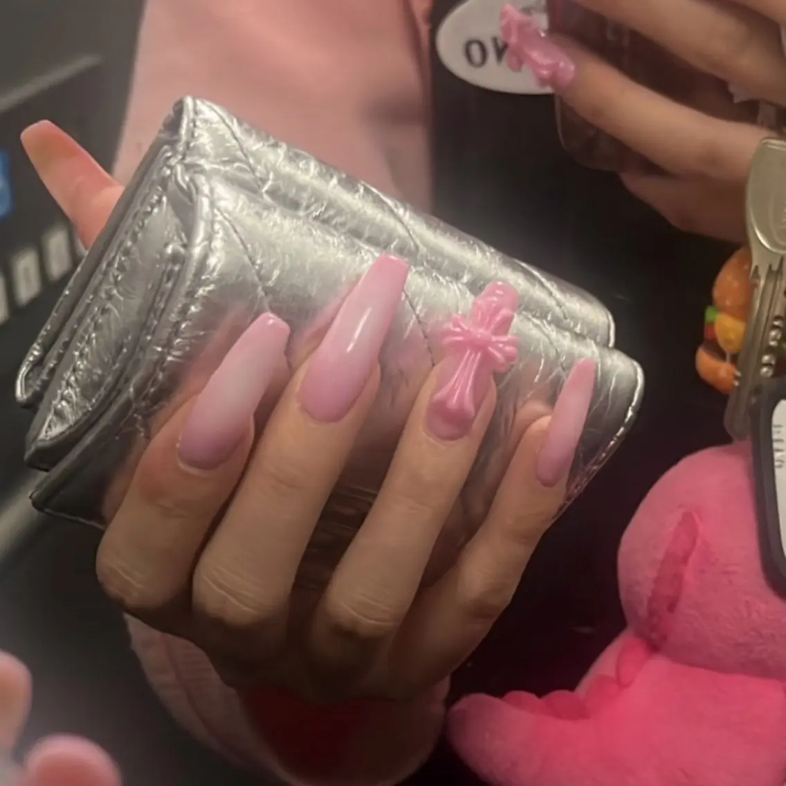 ネイル nailsalon Rのネイルデザイン