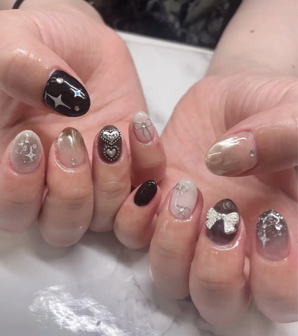ネイル コウ カnail💅のネイルデザイン