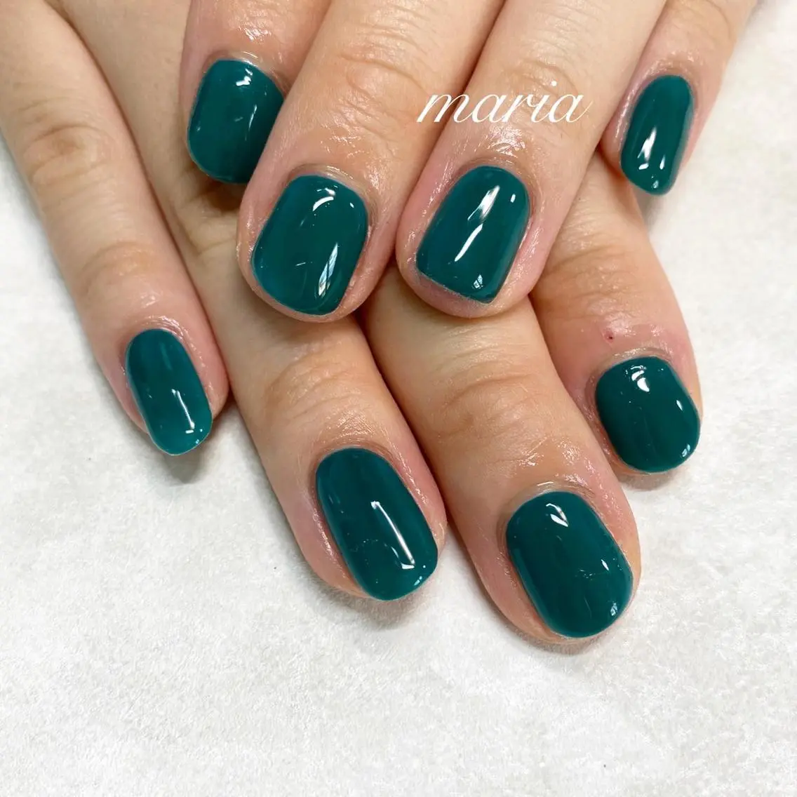 ネイル Beloved Mariaのネイルデザイン
