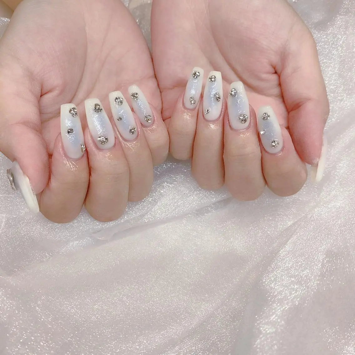 ネイル ハンドネイル n Honokaのネイルデザイン