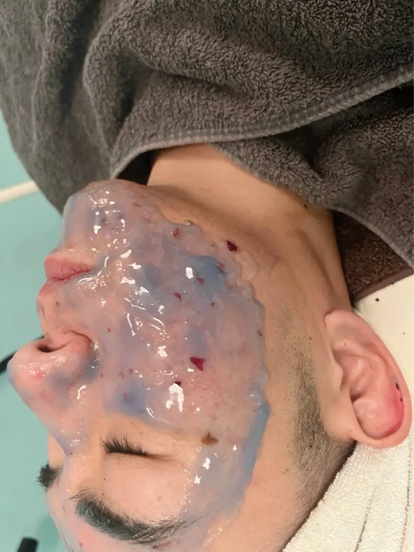 bell zellbeautyのマツエク・マツパデザイン