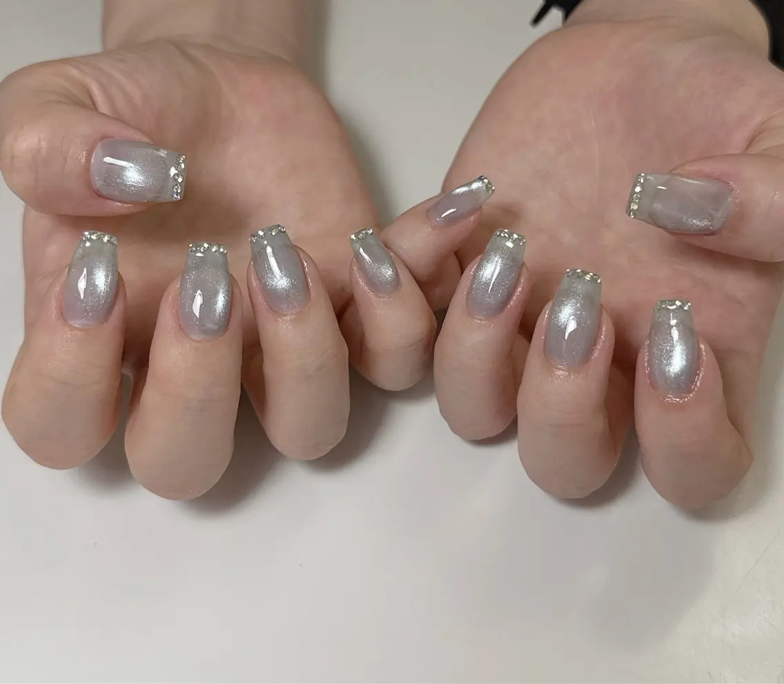 ネイル Nails 39のネイルデザイン