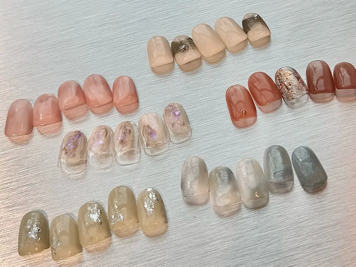 ❣️特別価格❣️シンプル定額デザイン【オフあり】の写真