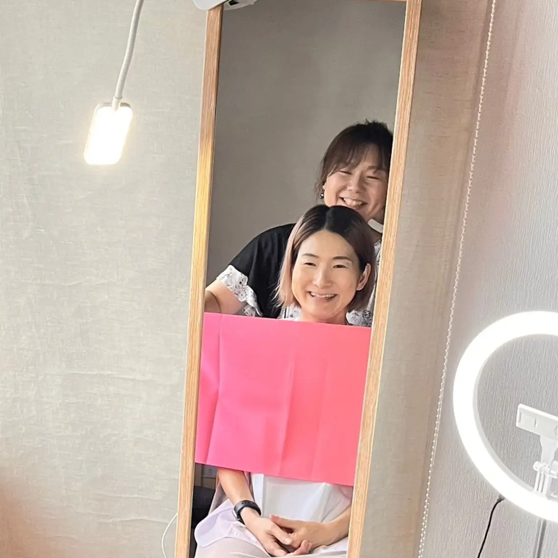 パーソナルカラー診断 骨格診断 顔タイプ診断 M's color  place✤みゆきのその他イメージ