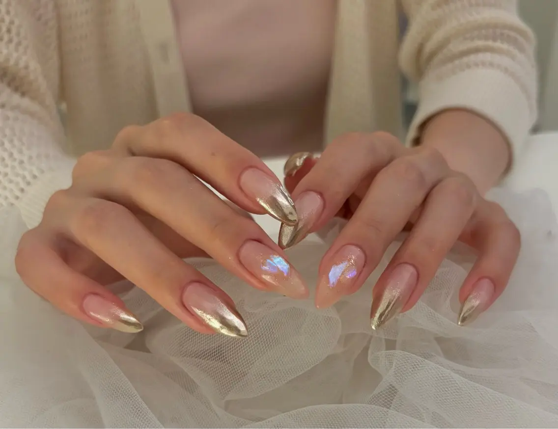 ネイル ハンドネイル nail y.roomのネイルデザイン
