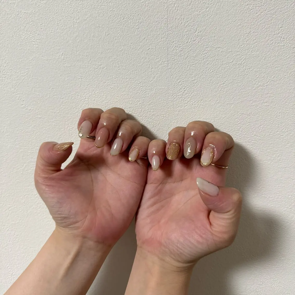 ネイル ハンドネイル sis_ yukaのネイルデザイン