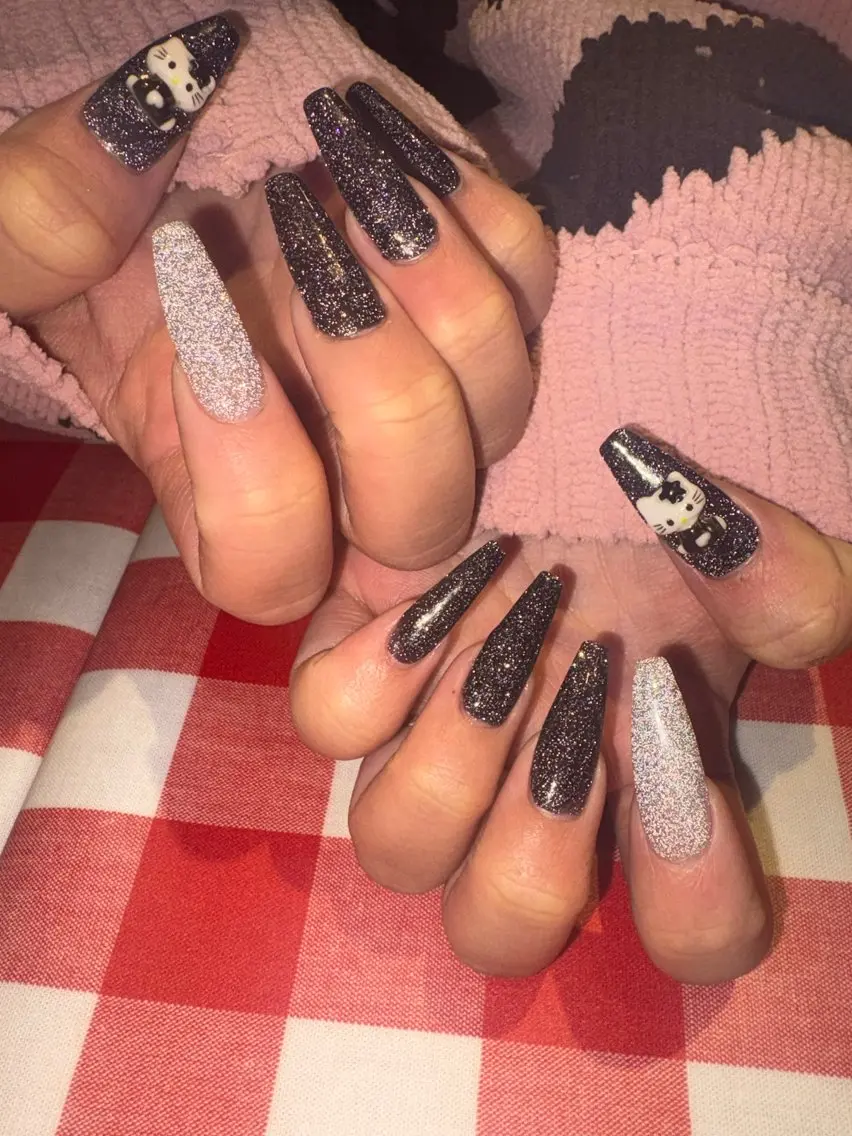 ネイル ハンドネイル CIEL NAIL♡のエステ・リラクイメージ