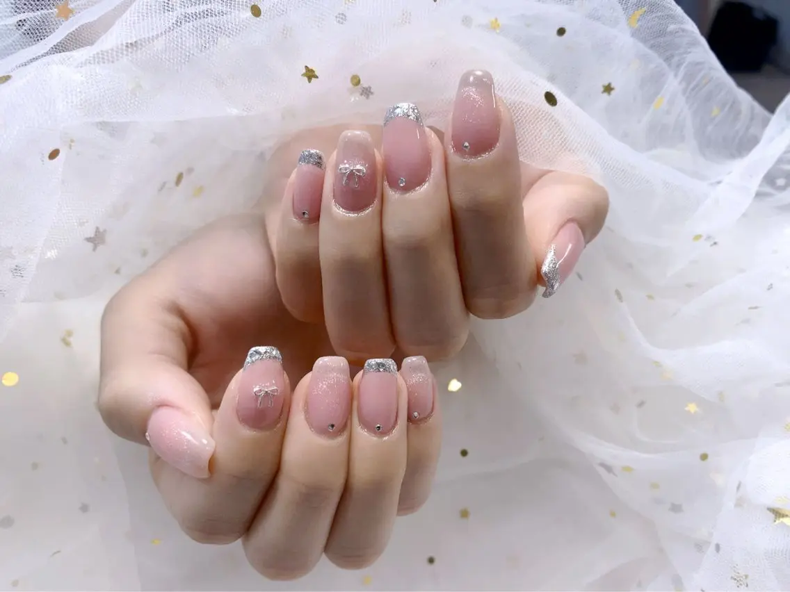 ネイル ジョリ kasumi🌹💅のネイルデザイン