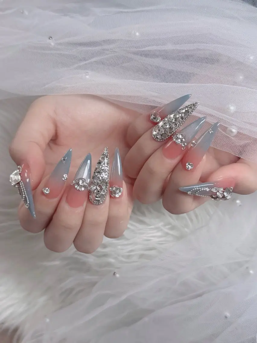 ネイル ハンドネイル H.baby Nail Salonのネイルデザイン