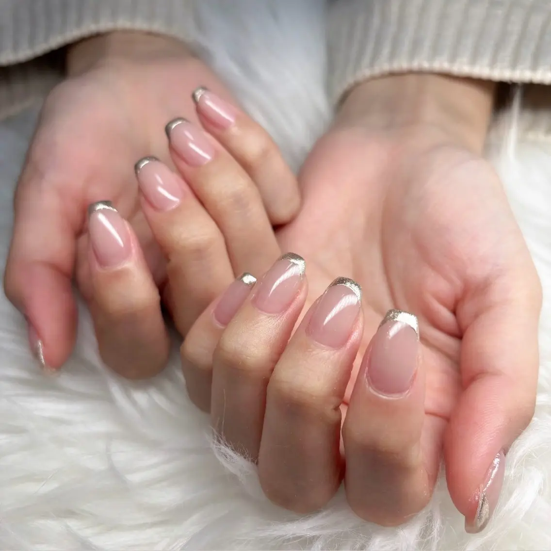 ネイル ハンドネイル Nail salon Nocaのネイルデザイン