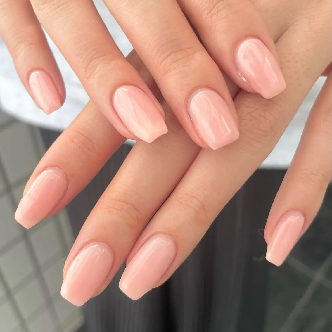 ネイル ハンドネイル Nail ヌシん家 AKANEのネイルデザイン