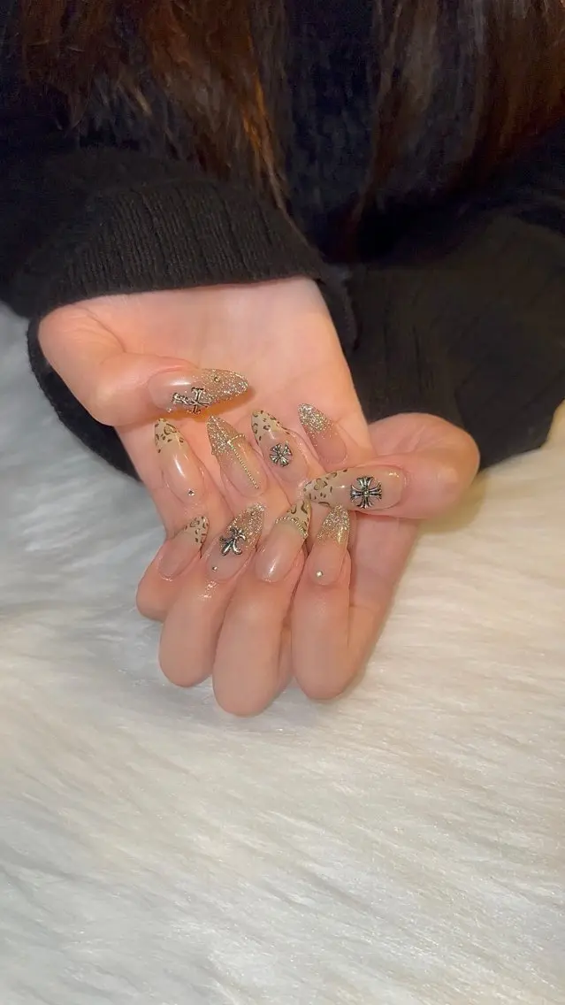 ネイル cocon_ nailのネイルデザイン