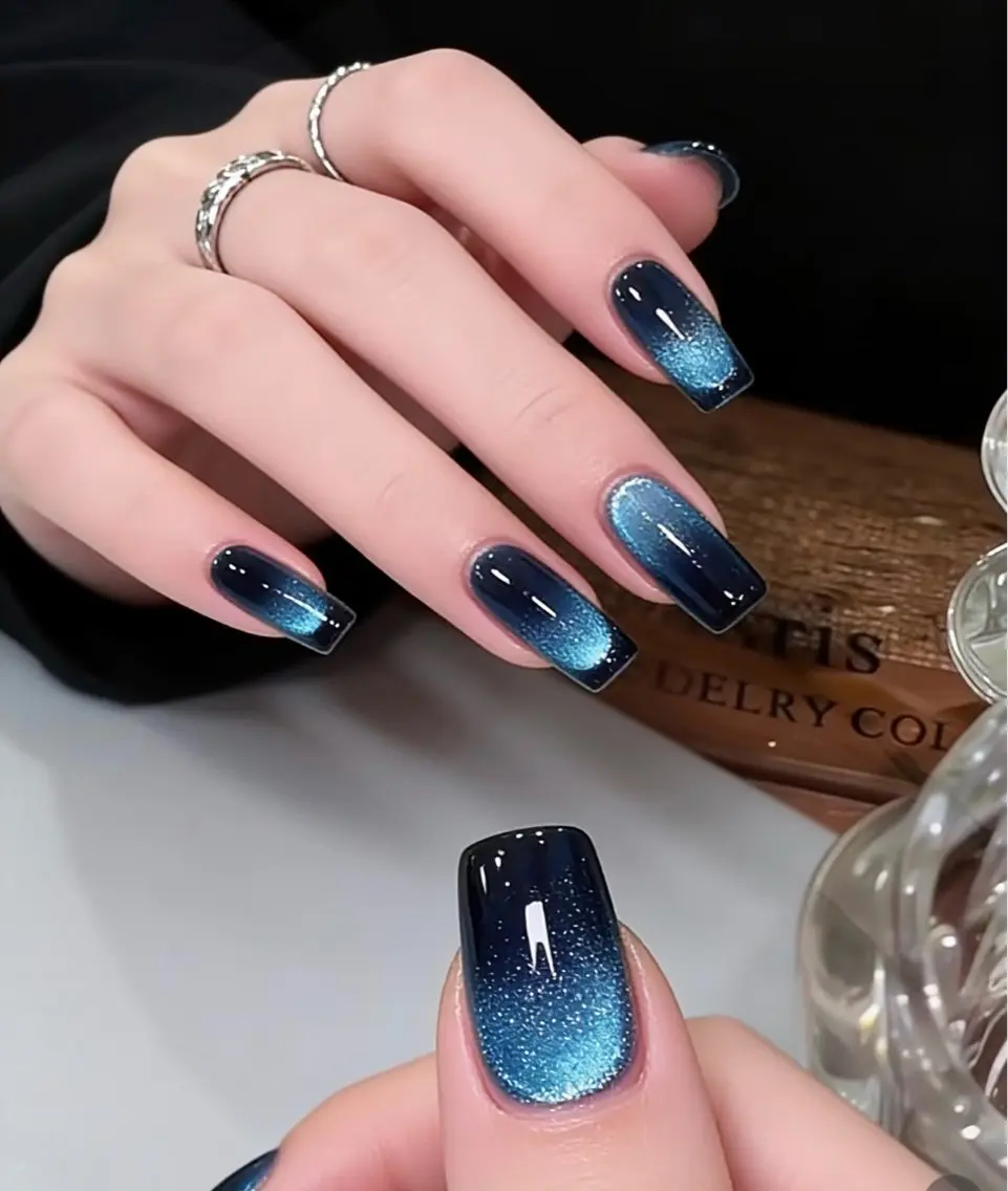 ネイル ハンドネイル MAY NAIL salon高田馬場のネイルデザイン