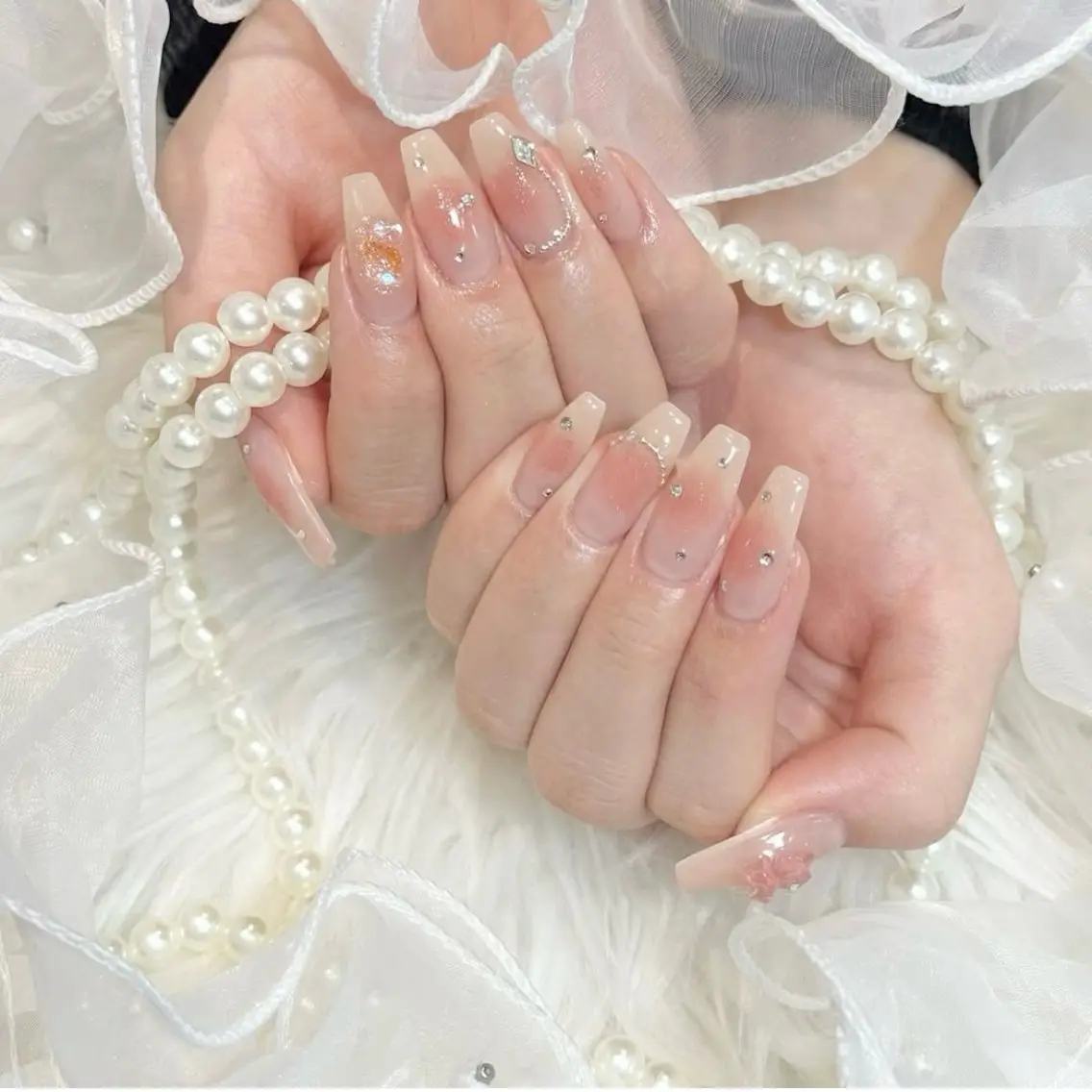 オフなし⭐️持込デザイン120分の写真