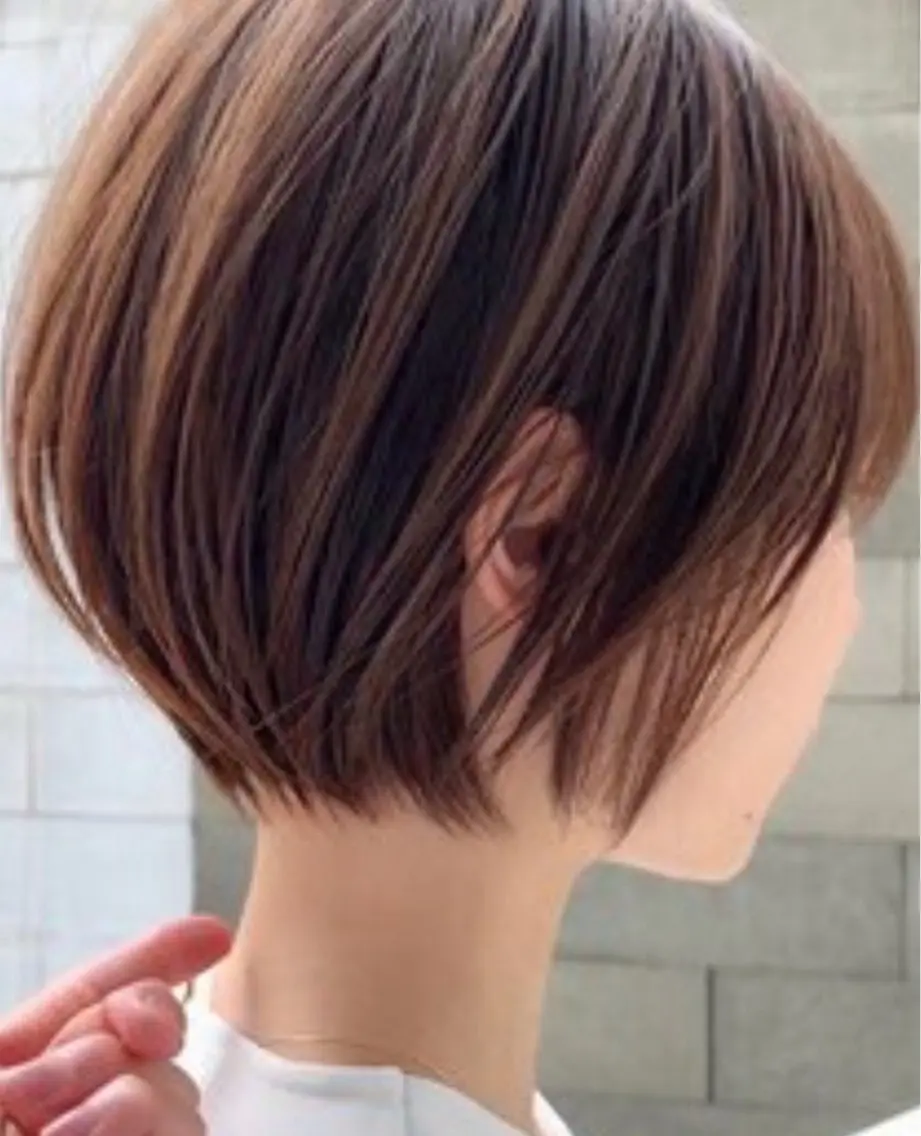 💋レディースカット💋【月曜日限定練習モデル募集中】の写真