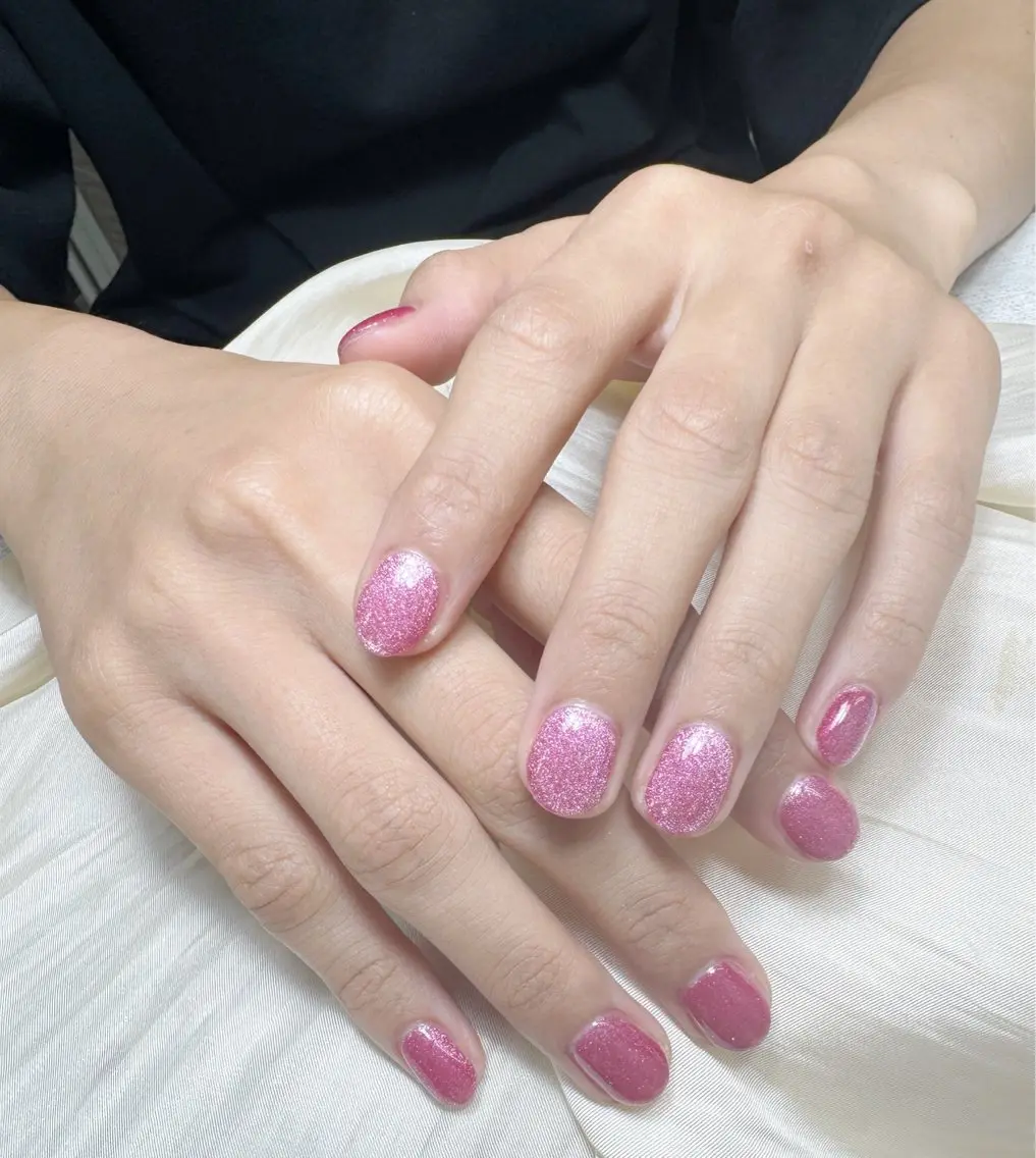 ネイル coco nailのネイルデザイン