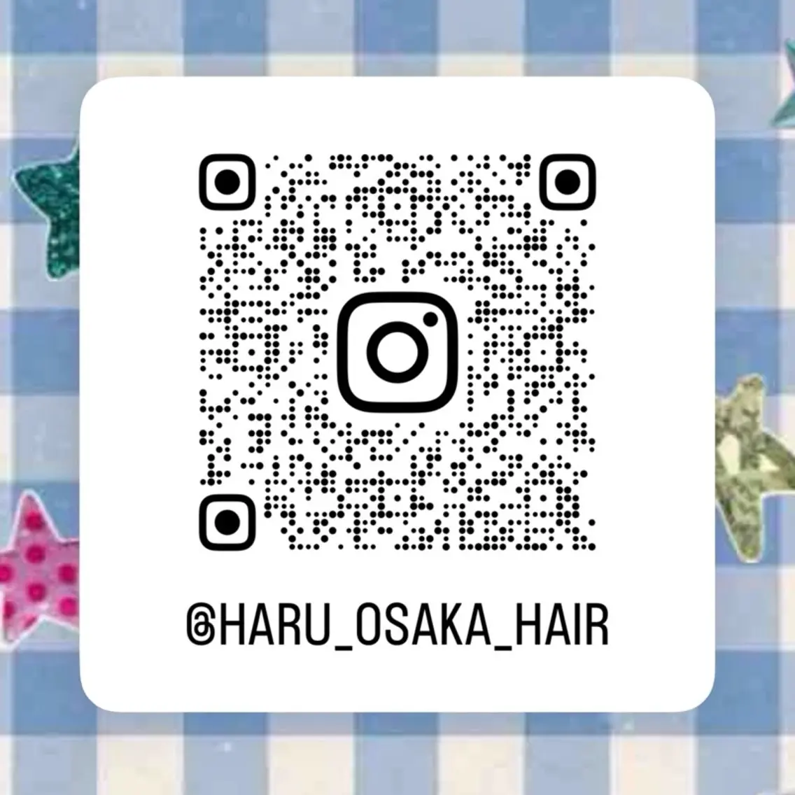 ヘアカラー 藤原暖 ／カラーモデル募集のヘアスタイル