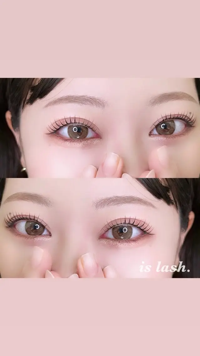 Black tint ⑅の写真