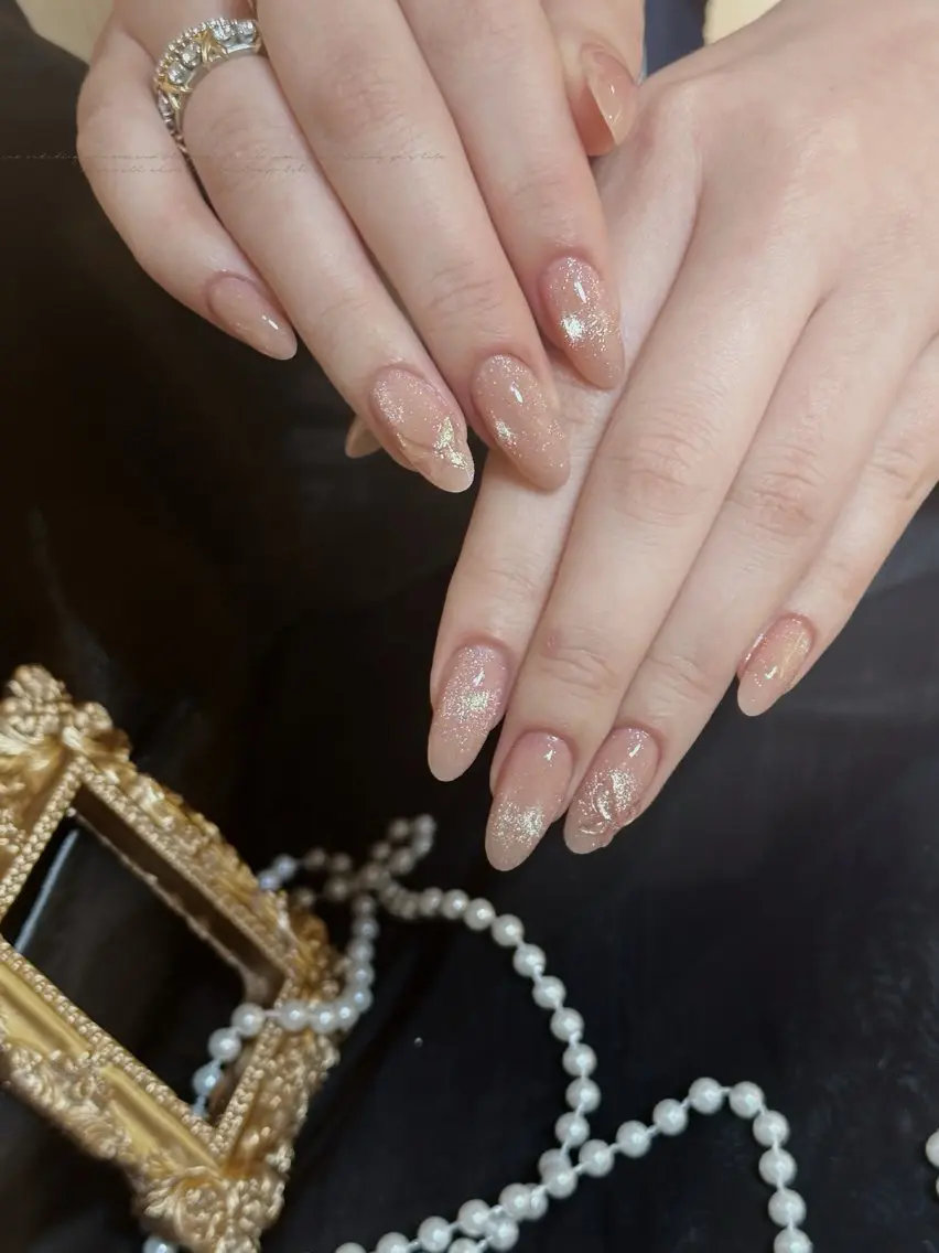 ネイル D&D nail salonのネイルデザイン