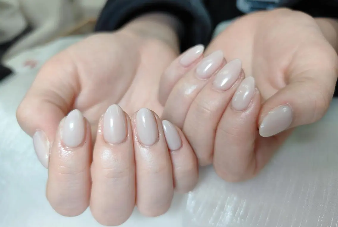 ネイル CI CIのネイルデザイン