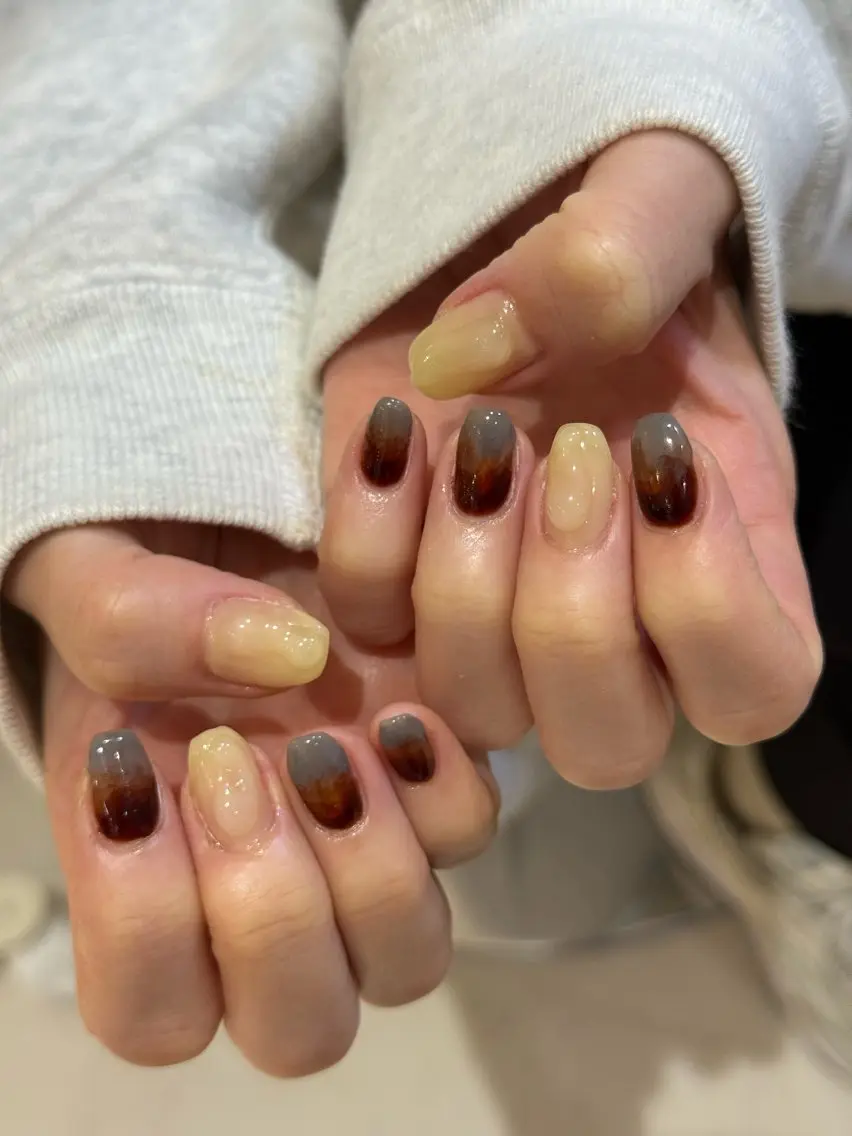 ネイル ハンドネイル SACHIKO♪ Mielのネイルデザイン