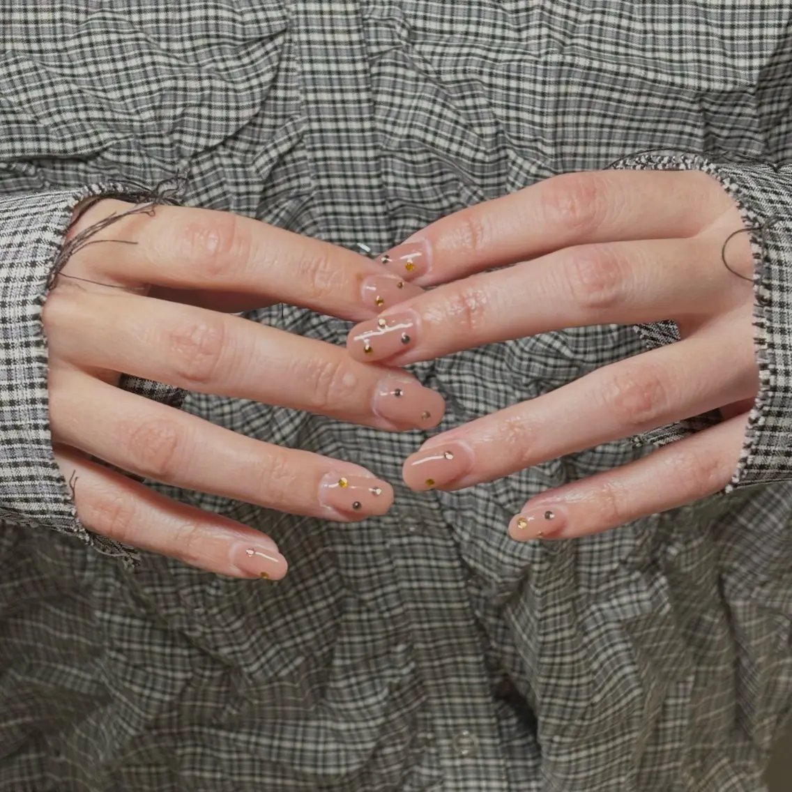 ネイル Nail salon topazのネイルデザイン
