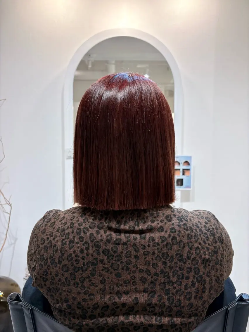 ショート ショート特化サロン 【ボランチ】マサシのヘアスタイル