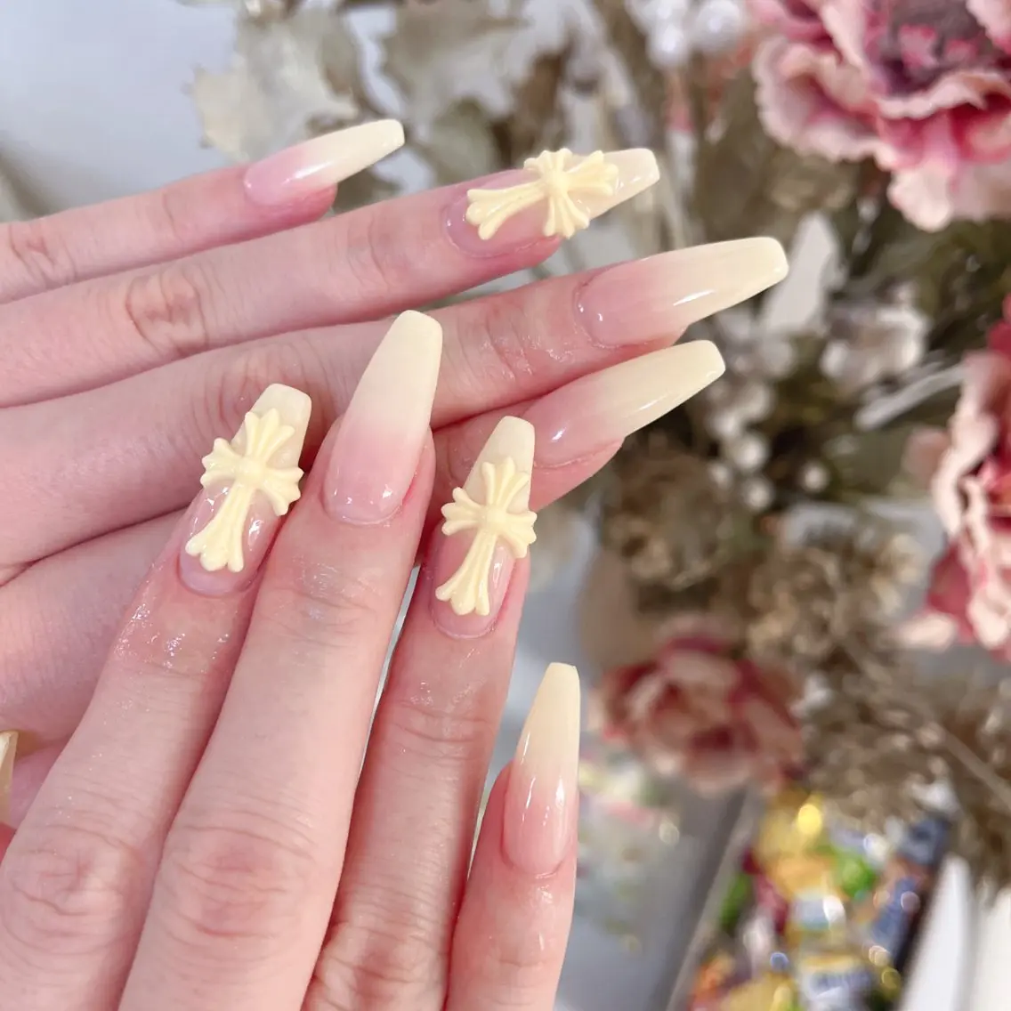 ネイル Glow Nail スカルプ専門店のネイルデザイン