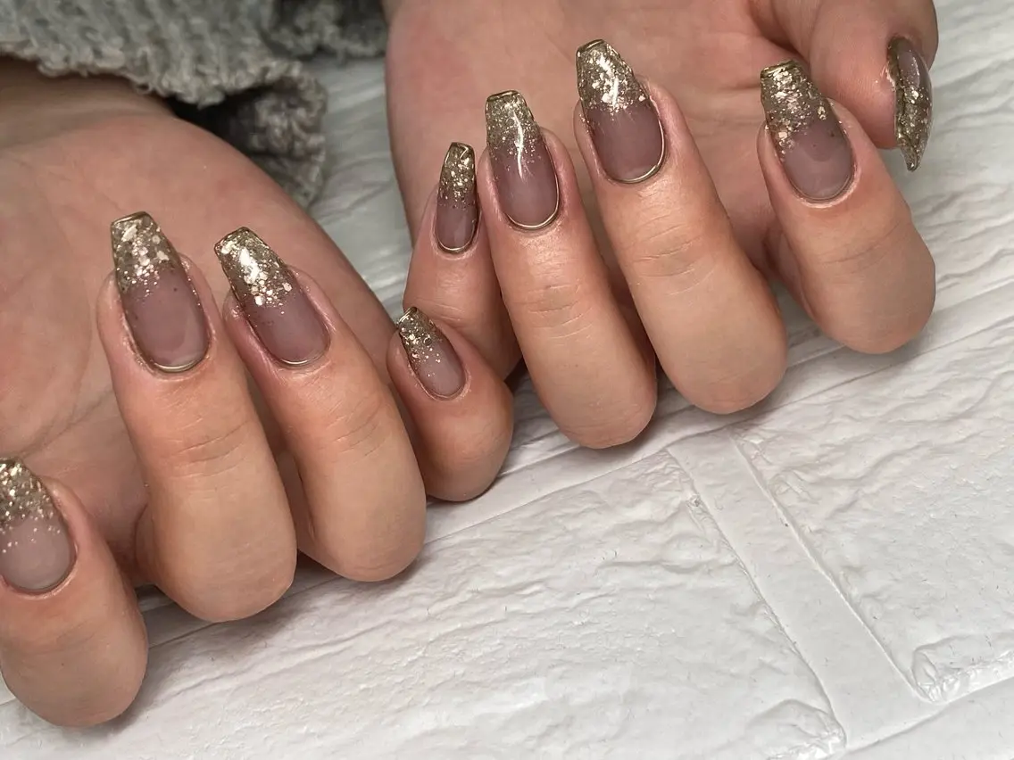 ネイル TOMOMI NAILsのネイルデザイン