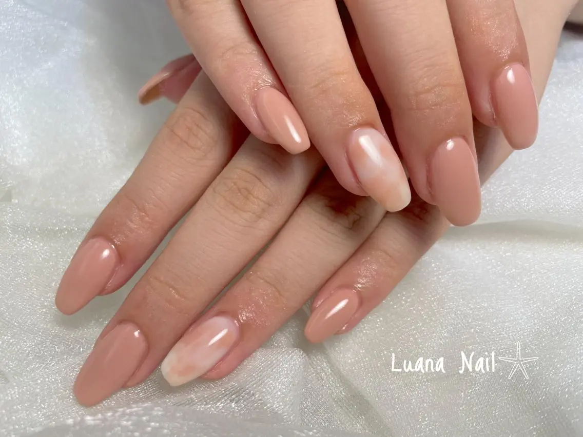 ネイル Nail Salon Subaruのネイルデザイン
