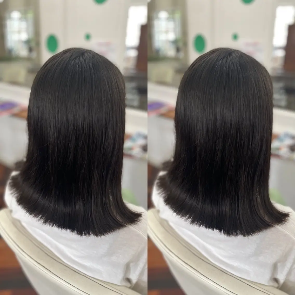 ミディアム fulam － KAEDEのヘアスタイル