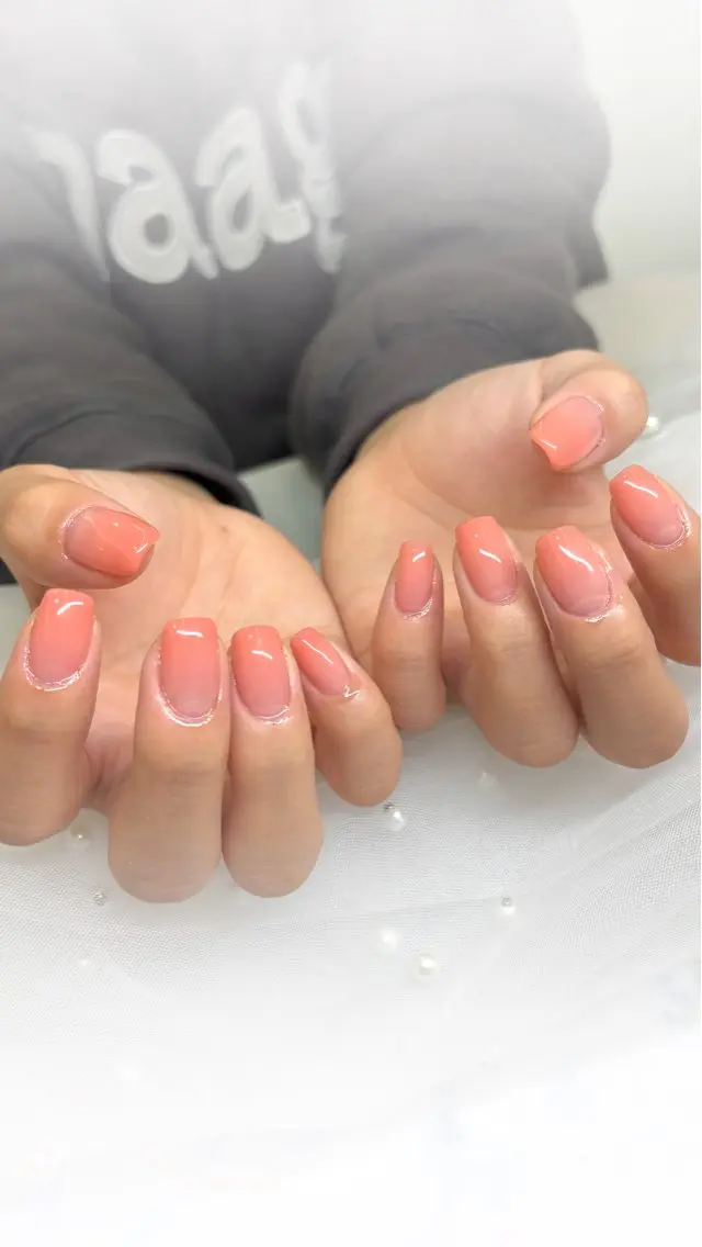 ネイル ハンドネイル BeautyFavo .byRyokaのネイルデザイン