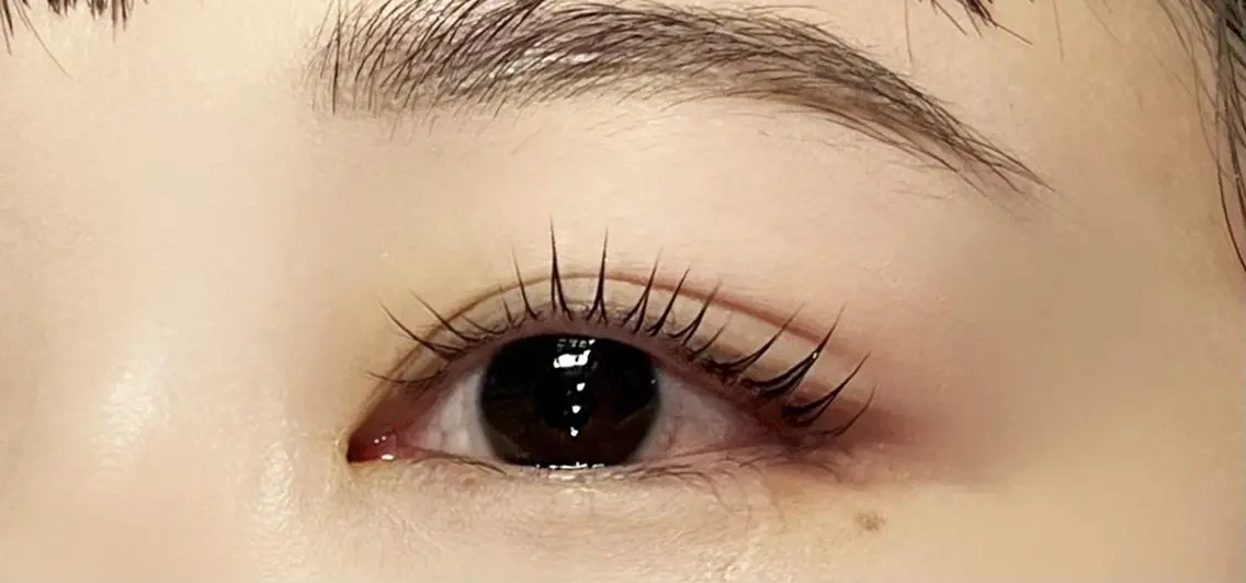 マツエク・マツパ eyeHbe 葛西駅前のマツエク・マツパデザイン