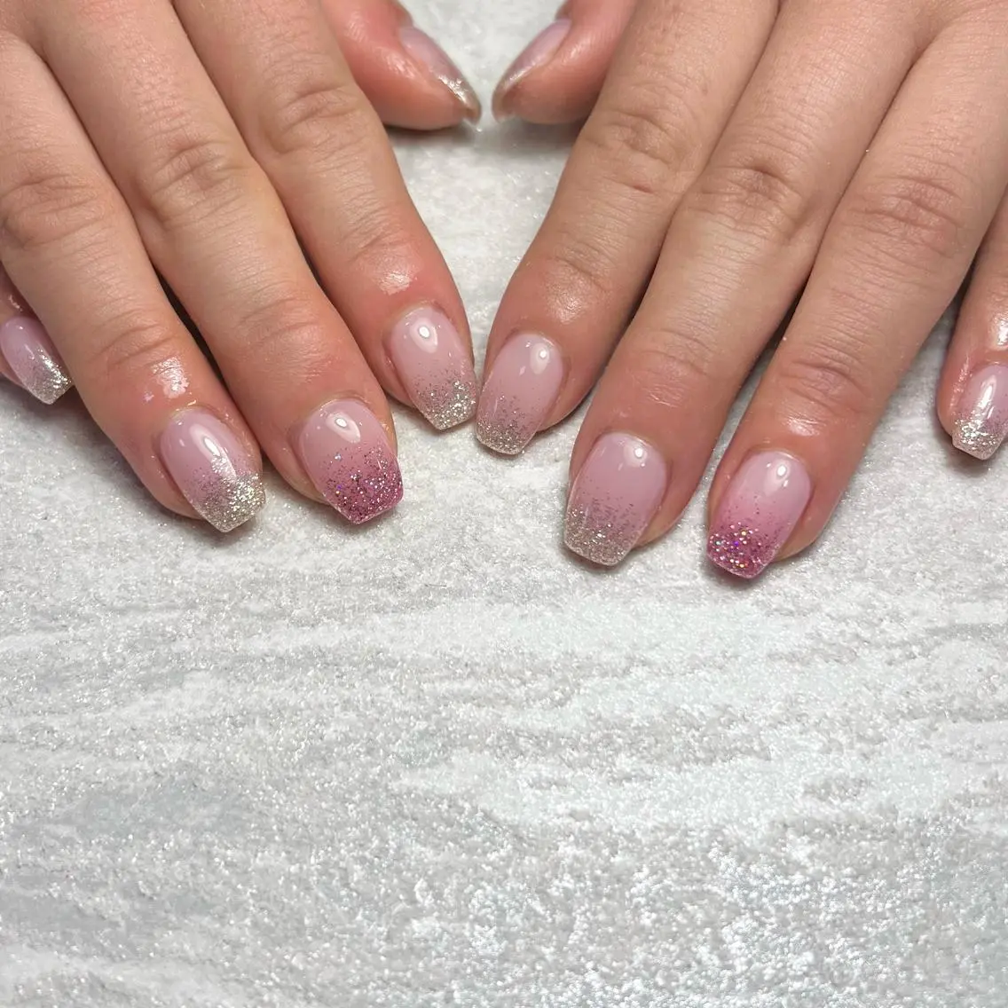 ネイル NAIL303 🛼 SHIORIのネイルデザイン