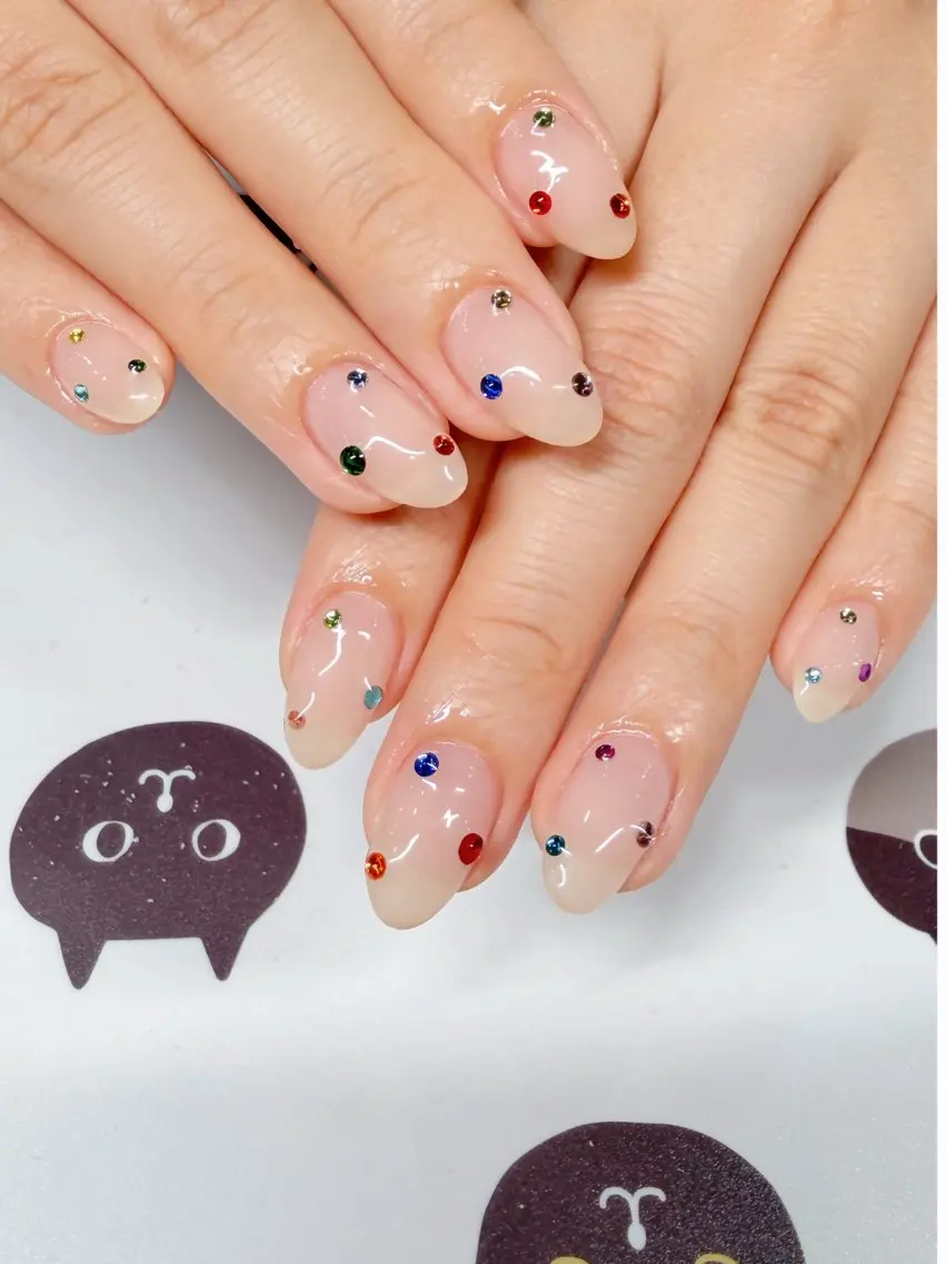 ネイル ハンドネイル Bettynail_ salonのネイルデザイン