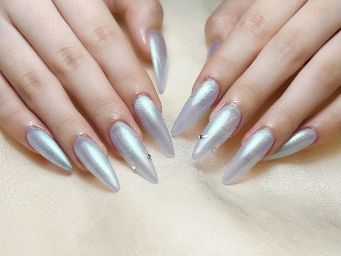 ネイル ハンドネイル Revision nailsのネイルデザイン