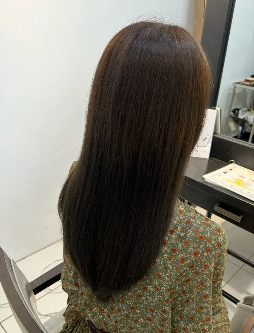 カラー SENA✨ 無料！ボブ特化✨のヘアスタイル