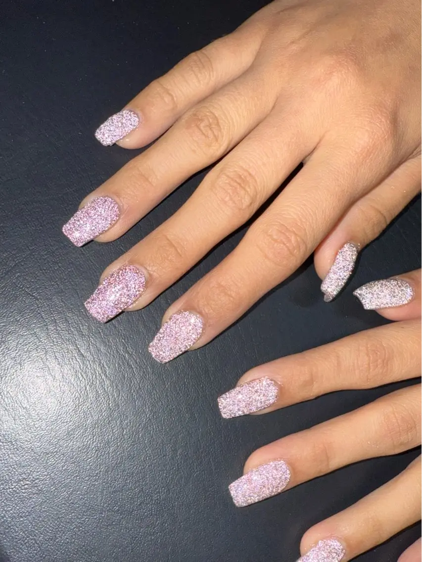 ネイル フラッシュネイル 🌹Belle Nail🌹のネイルデザイン
