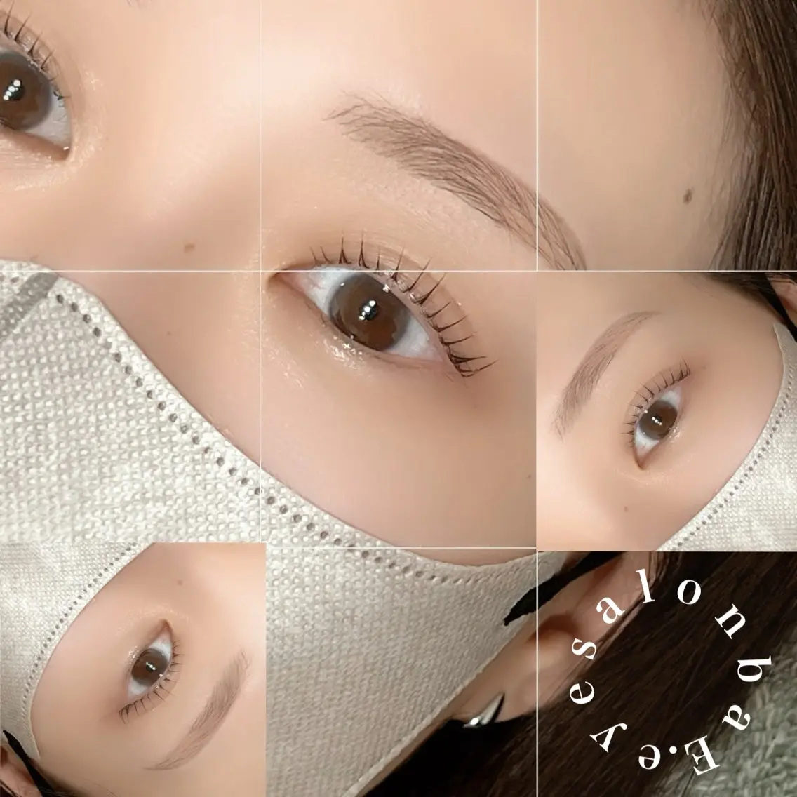アイブロウWax【眉毛wax脱毛で美眉スタイリング🌈】※ご予約前に注意事項をご確認ください。の写真