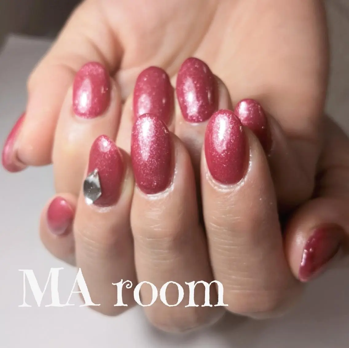 ネイル &MERCI nail maoのネイルデザイン