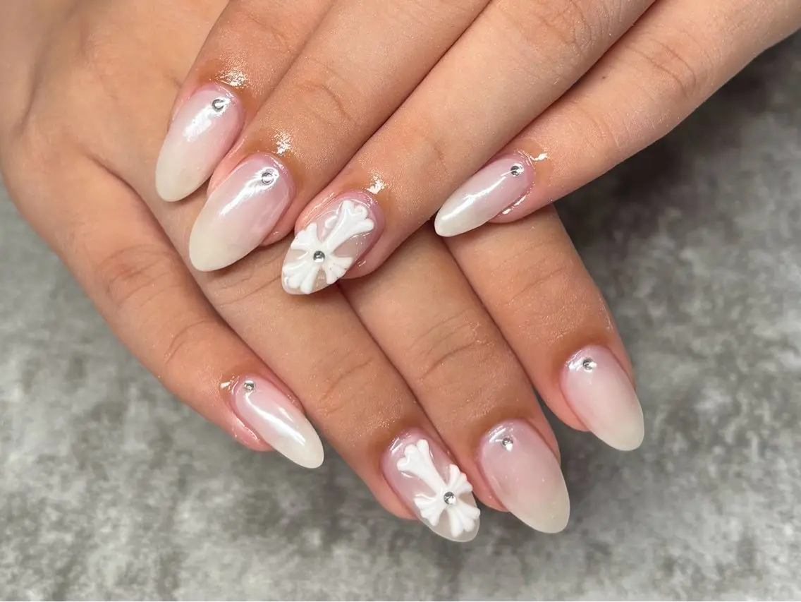 ネイル ネイルサロン ANELAのネイルデザイン