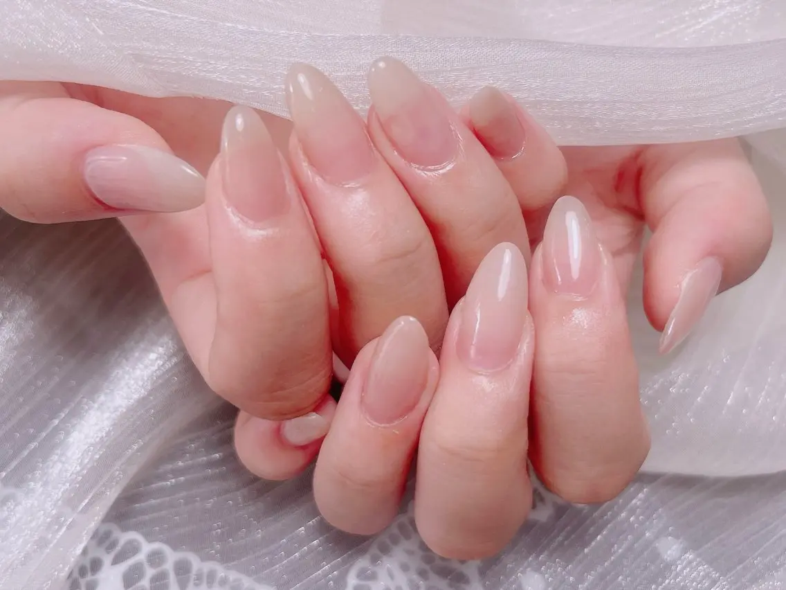 ネイル ハンドネイル KARI ネイルサロンのネイルデザイン
