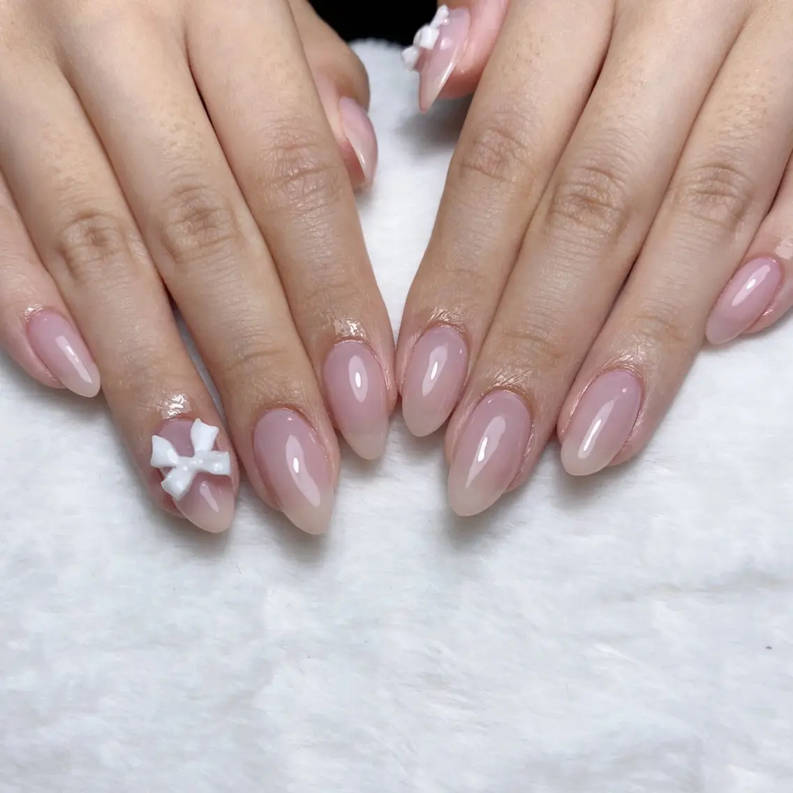 ネイル ハンドネイル 🎀NAIL RONI🎀のその他イメージ