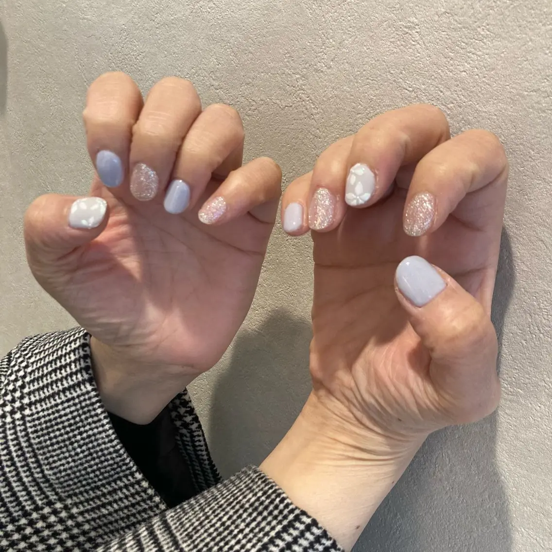 ネイル AlohaLuana 🌺 naoのネイルデザイン